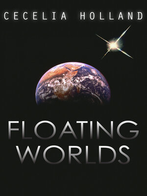 cover image of Floating Worlds